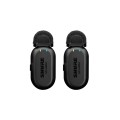 Shure MV-TWO-Z6 - Dwa bezprzewodowe mikrofony MoveMic MV-LAV, case ładujący (WYPRZEDAŻ) - 2622775