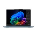 Lenovo Yoga 7 2-in-1 14AKP10 Ryzen AI 5 340 14" WUXGA OLED 400nits Glossy 60Hz 16GB LPDDR5x-7500 SSD512 Radeon 840M Graphics 70Wh Win11 Tidal Teal - 2622913