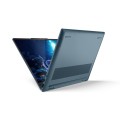 Lenovo Yoga 7 2-in-1 14AKP10 Ryzen AI 5 340 14" WUXGA OLED 400nits Glossy 60Hz 16GB LPDDR5x-7500 SSD512 Radeon 840M Graphics 70Wh Win11 Tidal Teal - 2622901