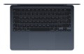 Apple 13-inch MacBook Air: Apple M4 chip with 10-core CPU and 8-core GPU, 16GB, 256GB SSD - Midnight - 2623003
