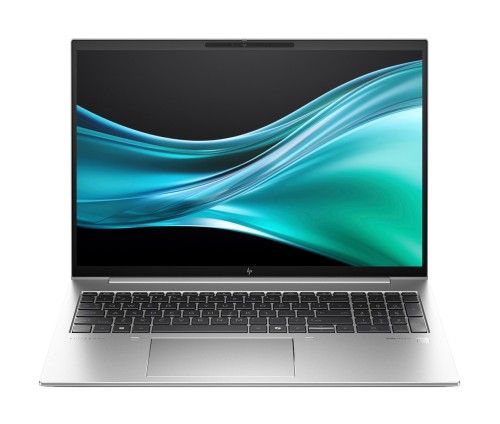HP EliteBook 860 G11 Ultra 5 125U 16.0"WUXGA 400nits AG 16GB DDR5 SSD512 Intel Arc W11Pro 3Y OnSite - 2623084