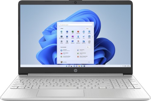 HP 15s-eq2289nw Ryzen 3 5300U 15,6”FHD AG IPS 8GB SSD256 Radeon RX Vega 6 Cam720p 41Wh Win11 2Y Natural Silver (WYPRZEDAŻ) - 2623187