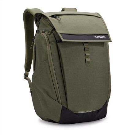 Thule | Plecak 27L | PARABP-3216 Paramount | Plecak | Delikatna zieleń | Nieprzemakalny - 2623314