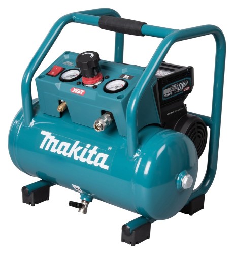 Kompresor powietrza MAKITA 40V XGT AC001GZ - 2552322