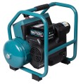 Kompresor powietrza MAKITA 40V XGT AC001GZ - 2552316