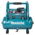Kompresor powietrza MAKITA 40V XGT AC001GZ - 2552321