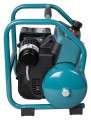 Kompresor powietrza MAKITA 40V XGT AC001GZ - 2552319