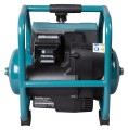 Kompresor powietrza MAKITA 40V XGT AC001GZ - 2552317