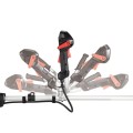 Kosa żyłkowa 40V 2x5,0Ah XGT UR013GT204 MAKITA - 2591782