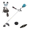 Kosa żyłkowa 40V 2x5,0Ah XGT UR013GT204 MAKITA - 2591776