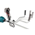 Kosa żyłkowa 40V 2x5,0Ah XGT UR013GT204 MAKITA - 2591785