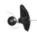 Kosa żyłkowa 40V 2x5,0Ah XGT UR013GT204 MAKITA - 2591784