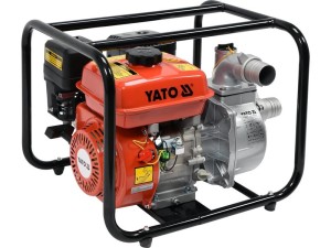 YATO POMPA SPALINOWA 2" 5,9HP 36m3/h  85401
