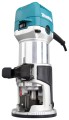Frezarko-wycinarka elek 710W MAKITA RT0702CX2J (WYPRZEDAŻ) - 2623543