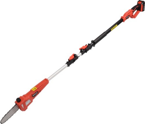 YATO Okrzesywarka teleskopowa 18V YT-82836 - 2623593