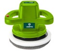 Polerka 120W, stopa 240 mm, obroty 3200 min Verto - 2623594