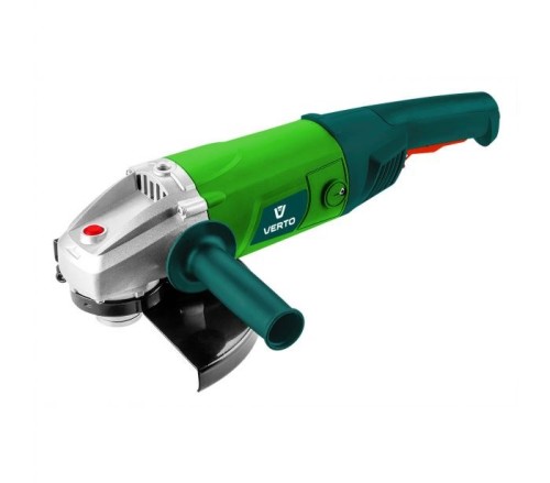 Szlifierka kątowa 2000W, tarcza 230 x 22.2 mm, obroty 6500 min Verto - 2623604