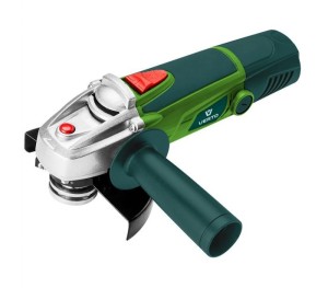 Szlifierka kątowa 750W, tarcza 125 x 22.2 mm, obroty 12 000 min?1