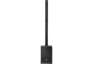 JBL PRX ONE - Przenośny system kolumnowy z wbudowanym mikserem cyfrowym i DSP