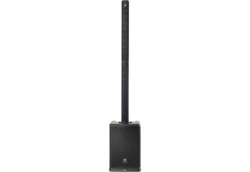 JBL PRX ONE - Przenośny system kolumnowy z wbudowanym mikserem cyfrowym i DSP - 2623622