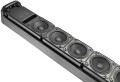 JBL PRX ONE - Przenośny system kolumnowy z wbudowanym mikserem cyfrowym i DSP - 2623633