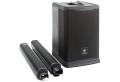 JBL PRX ONE - Przenośny system kolumnowy z wbudowanym mikserem cyfrowym i DSP - 2623637