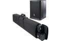 JBL PRX ONE - Przenośny system kolumnowy z wbudowanym mikserem cyfrowym i DSP - 2623636