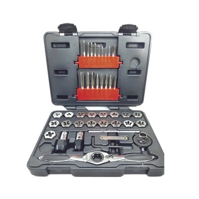 Makita B-65838 zestaw kluczy i narzędzi 40 przyb. - 2623648