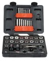 Makita B-65838 zestaw kluczy i narzędzi 40 przyb. - 2623646