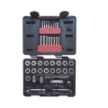 Makita B-65838 zestaw kluczy i narzędzi 40 przyb. - 2623644