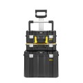 Stanley FATMAX FMST1-80103 walizka na narzędzia Czarny, Żółty - 2623657
