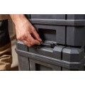 Stanley FATMAX FMST1-80103 walizka na narzędzia Czarny, Żółty - 2623660