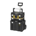Stanley FATMAX FMST1-80103 walizka na narzędzia Czarny, Żółty - 2623658