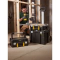 Stanley FATMAX FMST1-80103 walizka na narzędzia Czarny, Żółty - 2623659