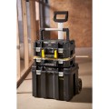 Stanley FATMAX FMST1-80103 walizka na narzędzia Czarny, Żółty - 2623661