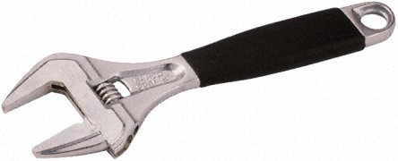 BAHCO Klucz nastawny 218 mm, chromowany. 9031C - 2623687