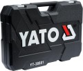 ZESTAW KLUCZY 128 ELEM. YT-38881 YATO - 2623692