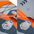 Deska SUP REBEL ACTIVE RBA-4507 - pomarańczowa - 2608288