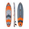 Deska SUP REBEL ACTIVE RBA-4507 - pomarańczowa - 2608287