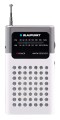 Radioodtwarzacz przenośne Blaupunkt PR4WH (kolor biały) - 2592399