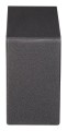 Micro system Denver MDA-285 z BT, CD, radiem i AUX - 2623755