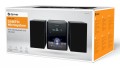 Micro system Denver MDA-285 z BT, CD, radiem i AUX - 2623760