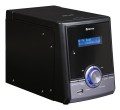 Micro system Denver MDA-285 z BT, CD, radiem i AUX - 2623758