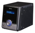Micro system Denver MDA-285 z BT, CD, radiem i AUX - 2623759