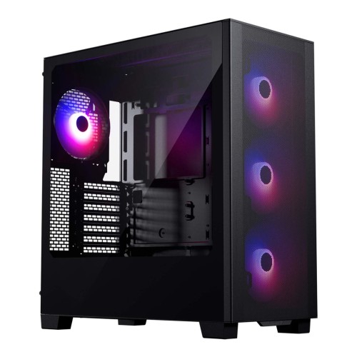 Phanteks Phanteks XT Pro Ultra Black (WYPRZEDAŻ) - 2623879