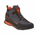 Buty podejściowe La Sportiva Boulder X Mid GTX