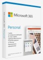 Microsoft 365 Personal PL (1 osoba.; 5 urządzeń ; 12 miesięcy; wersja fizyczna; Polska) (EP2-32454) - 2623890