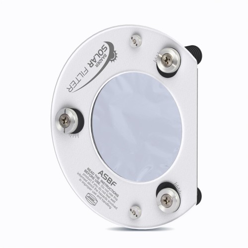 Filtr słoneczny Baader ASBF 70 AstroSolar ND 5,0 (OD=5,0) 70 mm - 2236395