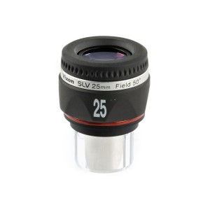 Okular Vixen SLV 50 ° 25 mm (1,25 '')
