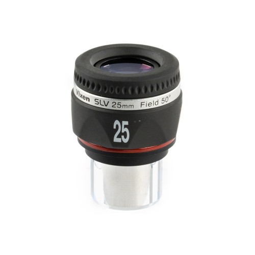 Okular Vixen SLV 50 ° 25 mm (1,25 '') - 2623902